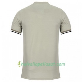 Jalkapallo Pelipaidat Juventus Vieraspaita 2018-2019 Lyhythihainen